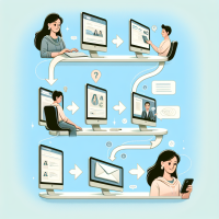 customer journey mapping