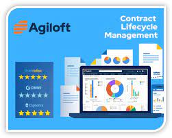 agiloft salesforce integration