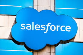Salesforce Sales Cloud Maps Lite