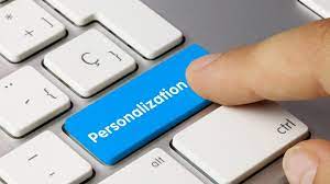 Personalization and Third-Party Apps