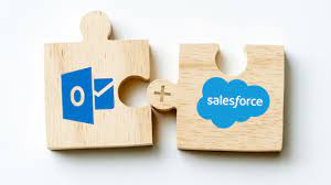 New Salesforce for Outlook Solution