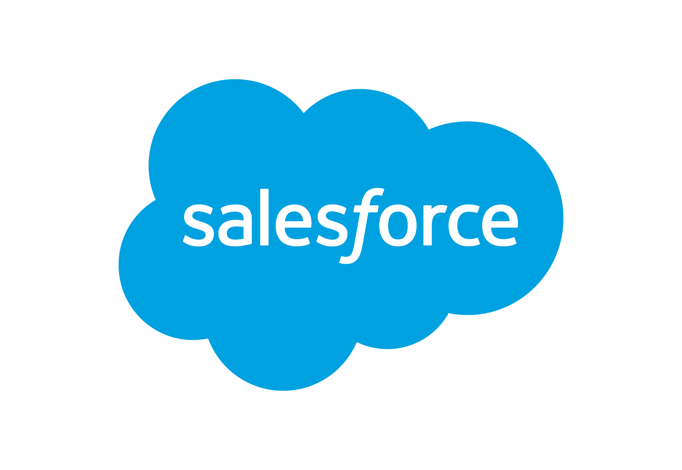 Who is Salesforce?