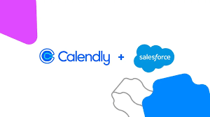 Salesforce and Calendly