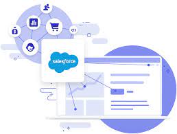 connect Salesforce to external  APIs