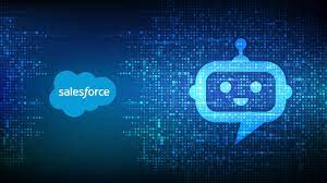 Chat GPT and Salesforce