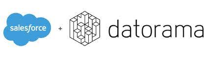 Salesforce Datorama analytics builder