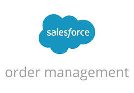 Salesforce Order Management