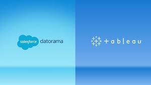 What is the Difference Between Datorama and Tableau?