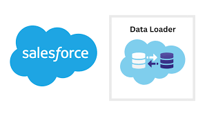 Salesforce dataloader