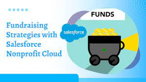 Salesforce Donor Management for Nonprofits