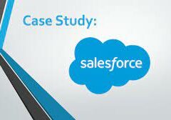 Salesforce Success Story