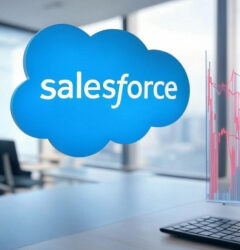 Salesforce Success Story