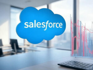 Salesforce Success Story