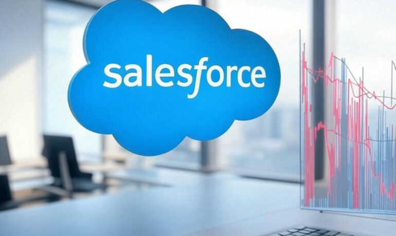 Salesforce Success Story