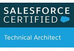 Salesforce Technical Architect