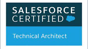 Salesforce Technical Architect