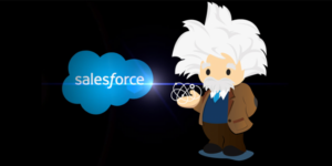 Salesforce Einstein and Einstein Automate