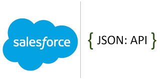 Salesforce JSON