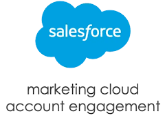 Salesforce Marketing Cloud Account Engagement