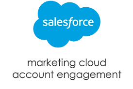 Salesforce Marketing Cloud Engagement for Industries