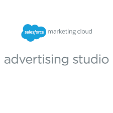 Salesforce Marketing Cloud Advertising Studio
