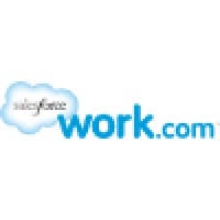 Salesforce work.com