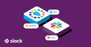 Amaze Your Customers With Slack and Service Cloud For Improved Customer Service