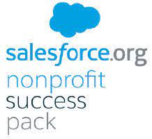 Salesforce nonprofit Success Pack