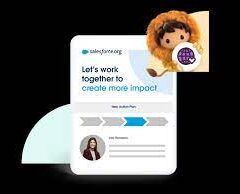 Salesforce for Charities