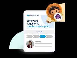 Salesforce for Charities