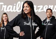 why join the salesforce trailblazers