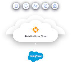 Druva - Salesforce Data Backup and Recovery