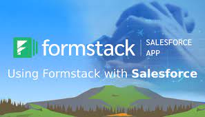 Formstack Salesforce integration