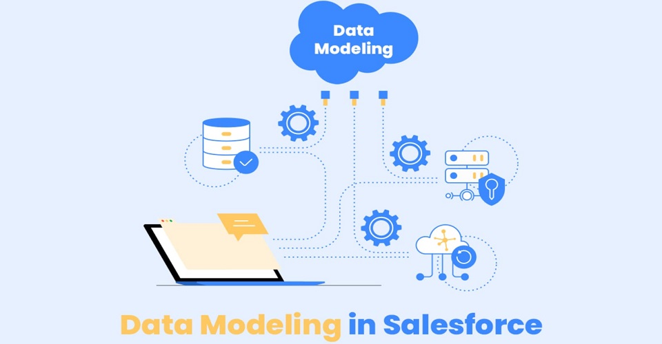 Salesforce Data Model