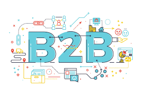 B2B Commerce with B2C Experiences