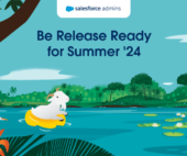 Summer 24 Release Updates