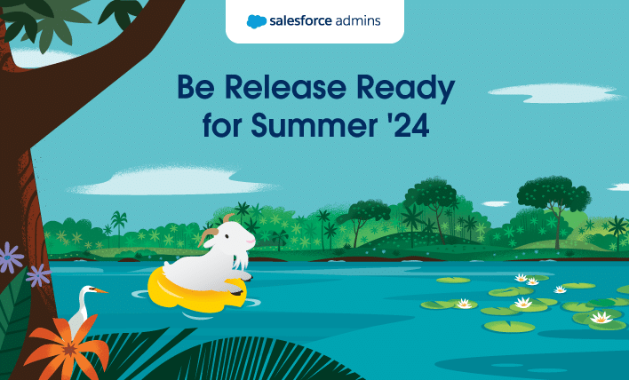 Salesforce Maps Summer 24 Update