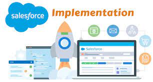 Salesforce Implementation Solutions