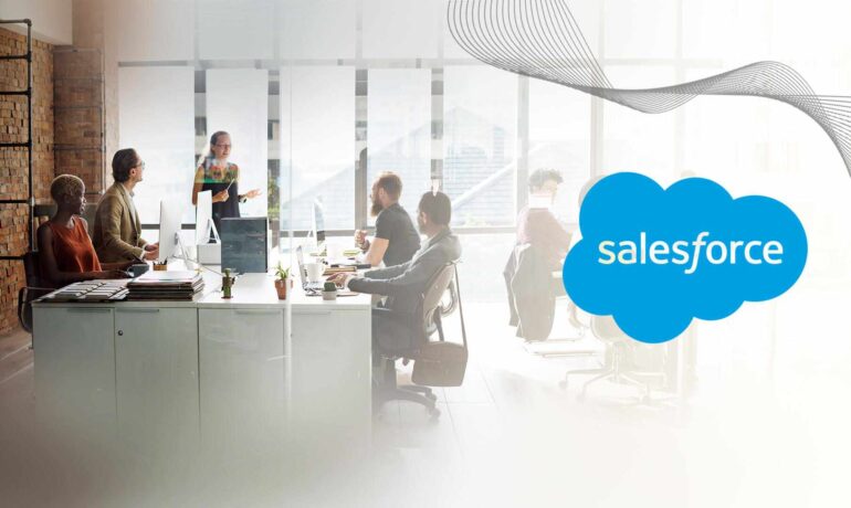 Blockers to IT Success and Salesforce Implementation Solutions