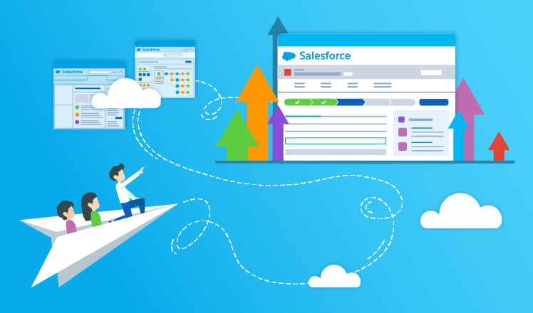 Salesforce Implementation Solutions Are Here!