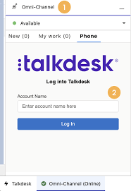 Talkdesk Dialer for Salesforce