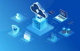 Cloud Based Managed Services