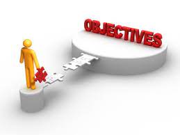 Email Objectives