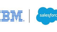 IBM Salesforce AI Partnership