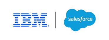 IBM Salesforce AI Partnership