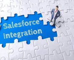 Mastercard Salesforce Integration
