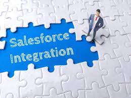 Mastercard Salesforce Integration