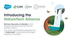 Nature Tech Alliance