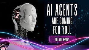 Rise of AI Agents