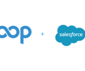 Salesforce and Loop
